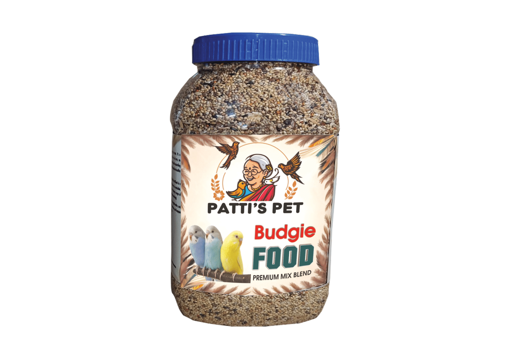 Premium Foxtail Millet - Image 2